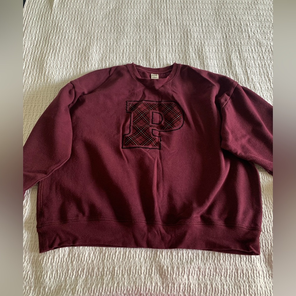 PINK Sweatshirt